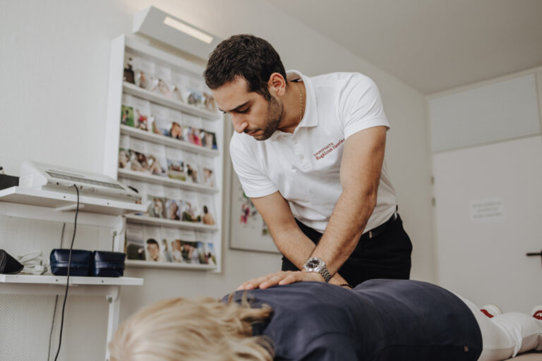 chiropractie rugkliniek heerlen 00211